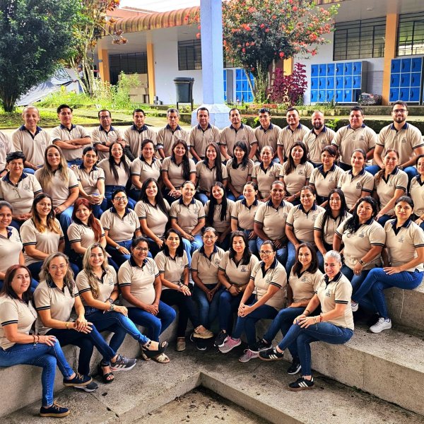 Planta docente 25-26.